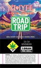 Hi-Lyfe Joint Tube Labels