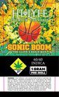 Hi-Lyfe Joint Tube Labels