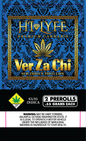 Hi-Lyfe Joint Tube Labels