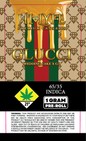 Hi-Lyfe Joint Tube Labels