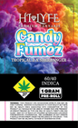 Hi-Lyfe Joint Tube Labels
