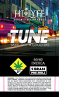 Hi-Lyfe Joint Tube Labels