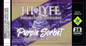 Hi-Lyfe 28G Jar Labels