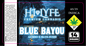Hi-Lyfe 14g Jar Labels