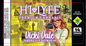 Hi-Lyfe 14g Jar Labels