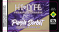 Hi-Lyfe 14g Jar Labels