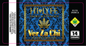 Hi-Lyfe 14g Jar Labels - 2x4"