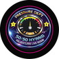 Pressure Dept Rosin Lid Rounds