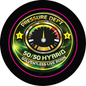 Pressure Dept Rosin Lid Rounds