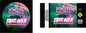Hi-Lyfe 14g Jar & Lid Labels