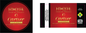 Hi-Lyfe 14g Jar & Lid Labels