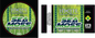 Hi-Lyfe 28g Jar & Lid Labels
