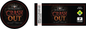 Kush Matic 7g Labels