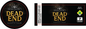 Kush Matic 7g Labels