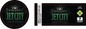 Kush Matic 7g Labels