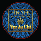 Hi-Lyfe 3.5G Round Lid Labels - 2"