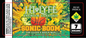Hi-Lyfe 7g Jar Labels