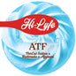 Betty Jar 1.125" Lid Label
