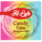 Betty Jar 1.125" Lid Label