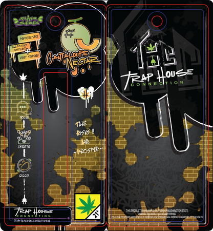 THC Leefy Disposable Flavor Series