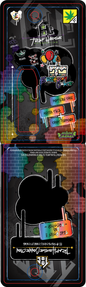 THC Vibe Flavor Series