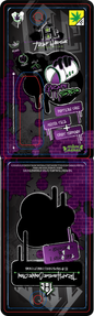 THC Vibe Flavor Series