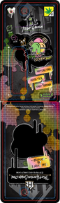 THC Vibe Flavor Series