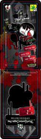 THC Vibe Flavor Series