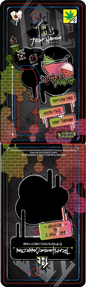 THC Vibe Flavor Series