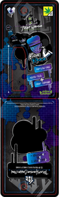 THC Vibe Flavor Series
