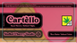 Cartello Joint Label