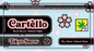 Cartello Joint Label