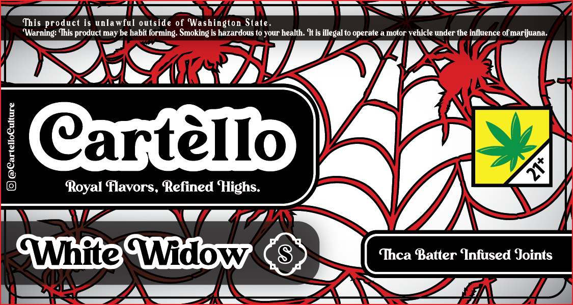 Cartello - Joint Labels