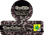 Cartello - Concentrate Jar Tops 9ML