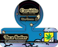 Cartello Concentrate Jar Top 9ML