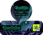 Cartello - Concentrate Jar Tops 9ML