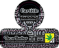 Cartello - Concentrate Jar Tops 9ML