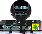 Cartello - Concentrate Jar Tops 9ML