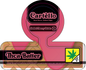 Cartello - Concentrate Jar Tops 9ML