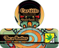 Cartello - Concentrate Jar Tops 9ML