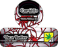 Cartello - Concentrate Jar Tops 9ML