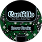 Cartello Snow Rocks Jar Lid 3.5G