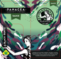 Panacea Sauce Disposable