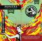 Panacea Sauce Disposable