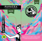Panacea Sauce Disposable