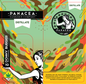 Panacea Distillate Disposable