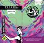 Panacea Distillate Disposable