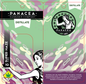 Panacea Distillate Disposable