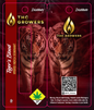 THC Growers Distillate Vape Carts