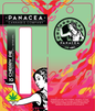 Panacea Vape Cart